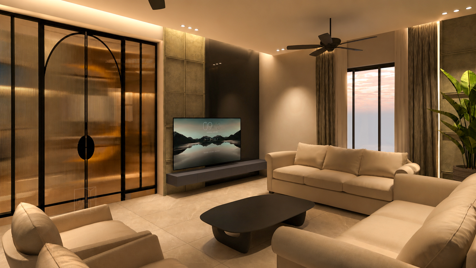 Drawing Room