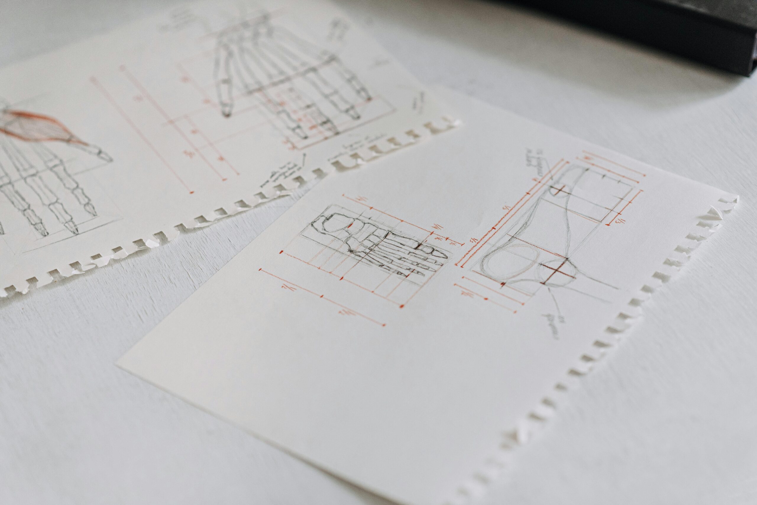 Design Development