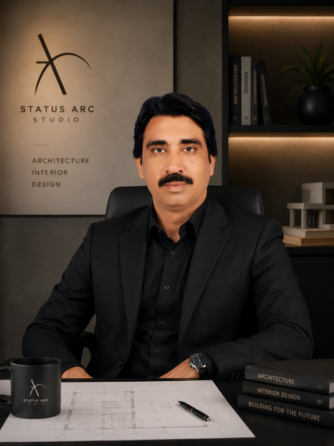 Mohammad Shafiq Kamboh